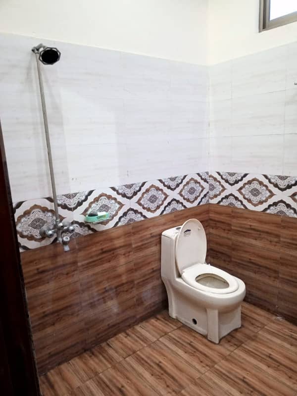 4.5 Marla House For Sale, AL Rehman Garden Phase 4 Near Jallo Park Main Canal Road Lahore 19