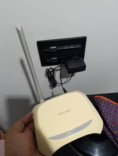 TP LINK WIFI ROUTER