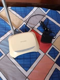 TP LINK WIFI ROUTER
