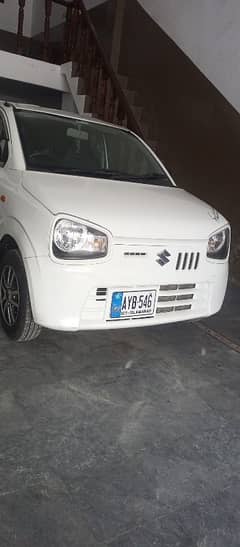 Suzuki Alto 2022