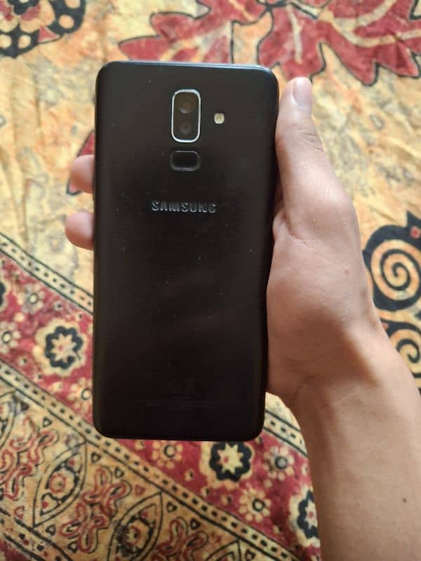 Samsung Galaxy J8 Pta Approved 5