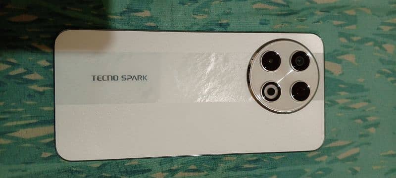 brand new techno spark 30 pro 1