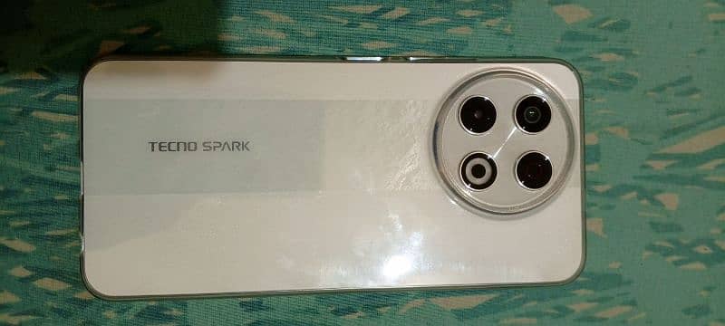 brand new techno spark 30 pro 11