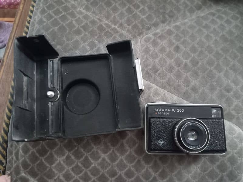 agfamatic 200 1