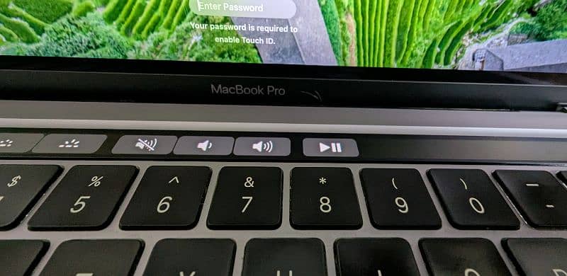 Apple Macbook Pro 13" intel (2020 May) MXK32 4