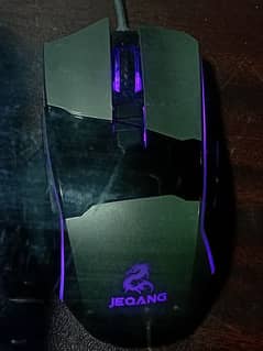 mouse and keyboard for sale bloody original