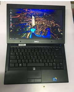 DELL LATITUDE CORE I5/1 GENERATION