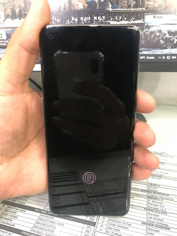 OnePlus 11 5G 16+4/512Gb Non PTA S21 S22 12 3