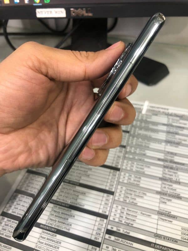 OnePlus 11 5G 16+4/512Gb Non PTA S21 S22 12 7