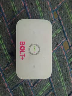 wifi device zong Huawei Bolt