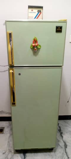 Dawlance refrigerator