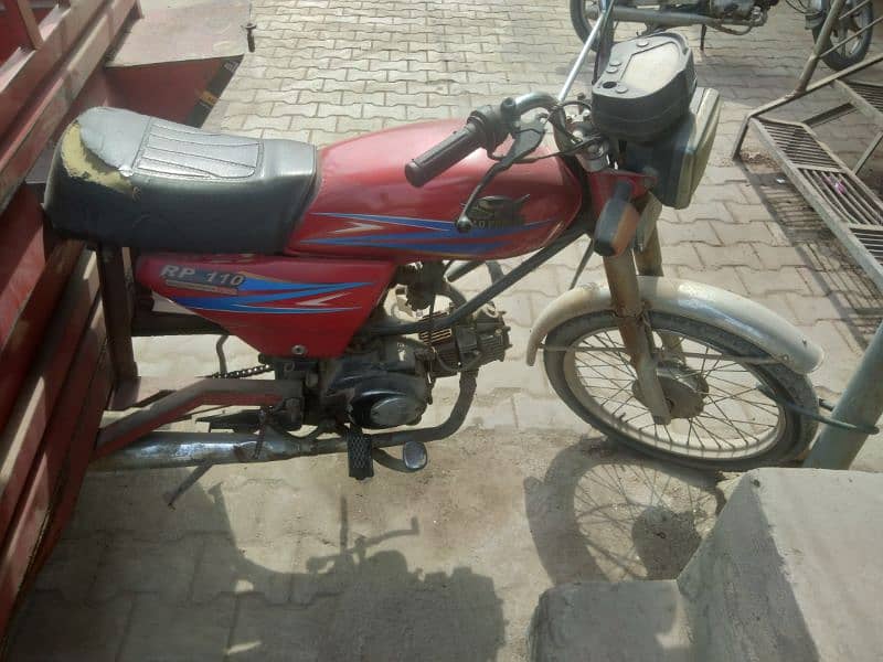 loader rickshaw 100 cc united 3