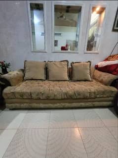 Sofa Set 3-2-1 Seater Good Design