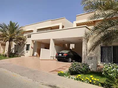 P10a villa available for rent in bahria town karachi 03069067141 0