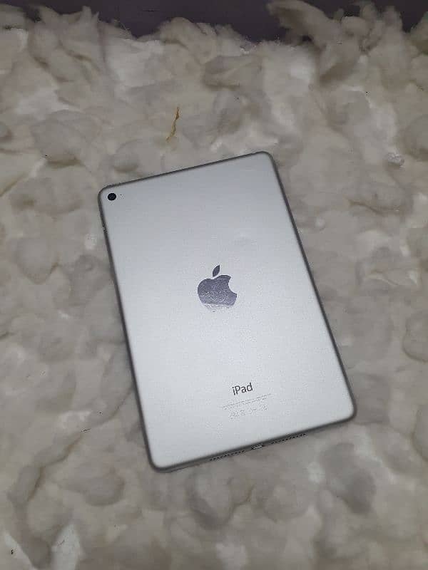 Ipad mini 4 1