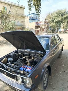 80 Corolla ke 70