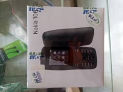 Nokia 106 pin pack