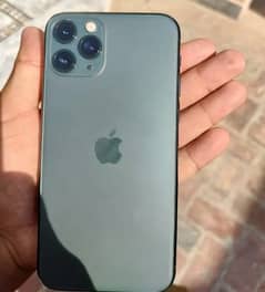 iPhone 11 pro 256gb factory unlock