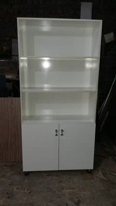 Cabinet // Wooden Cabinet // 2 Door Cabinet // Iron Cabinet