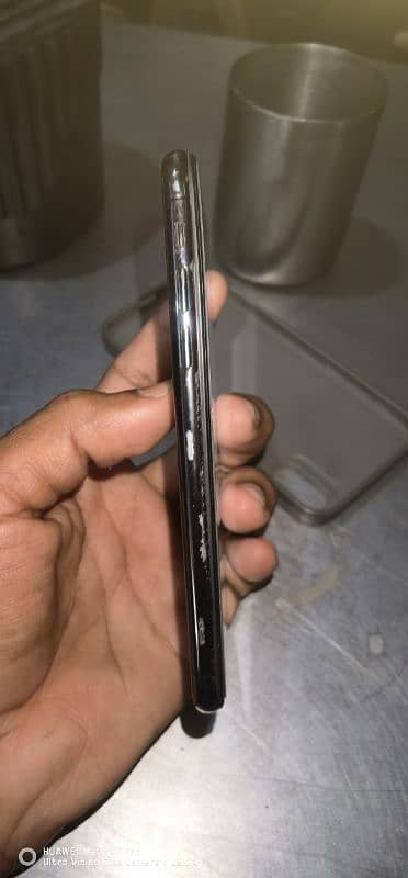 iPhone X 64 GB Panel Change 4