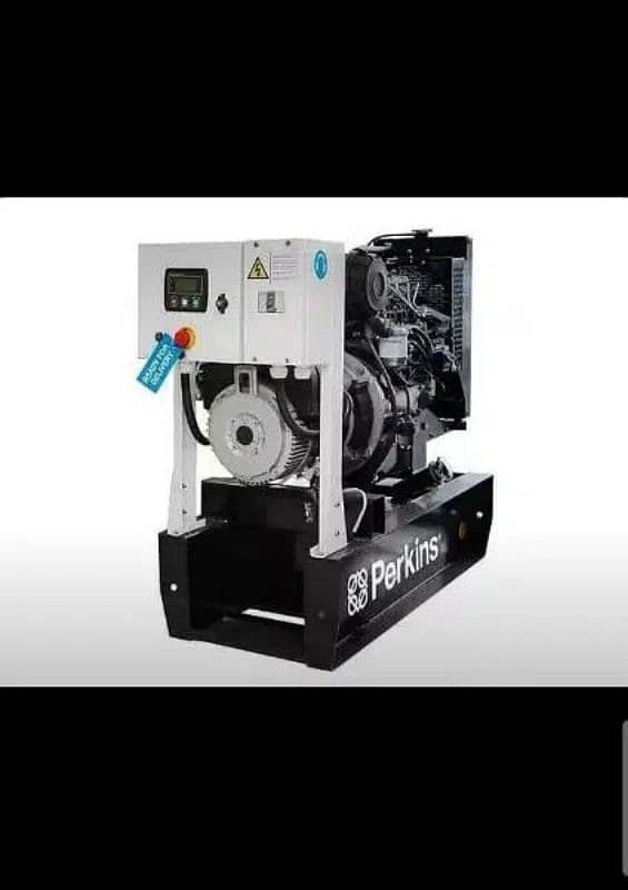 All Range Of Perkins uk,cummins USA,Tazato Uk Tech Diesel Generator's 1