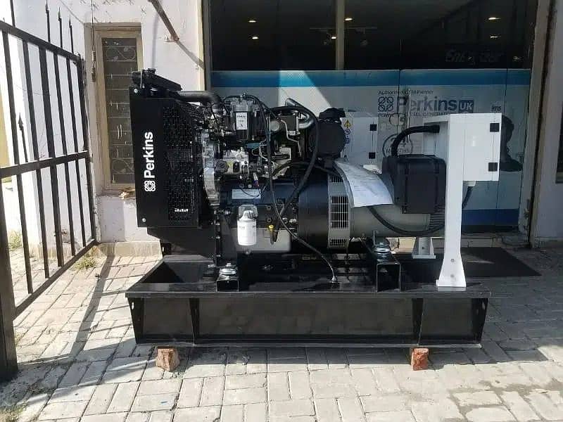 All Range Of Perkins uk,cummins USA,Tazato Uk Tech Diesel Generator's 6