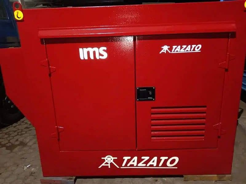 All Range Of Perkins uk,cummins USA,Tazato Uk Tech Diesel Generator's 10