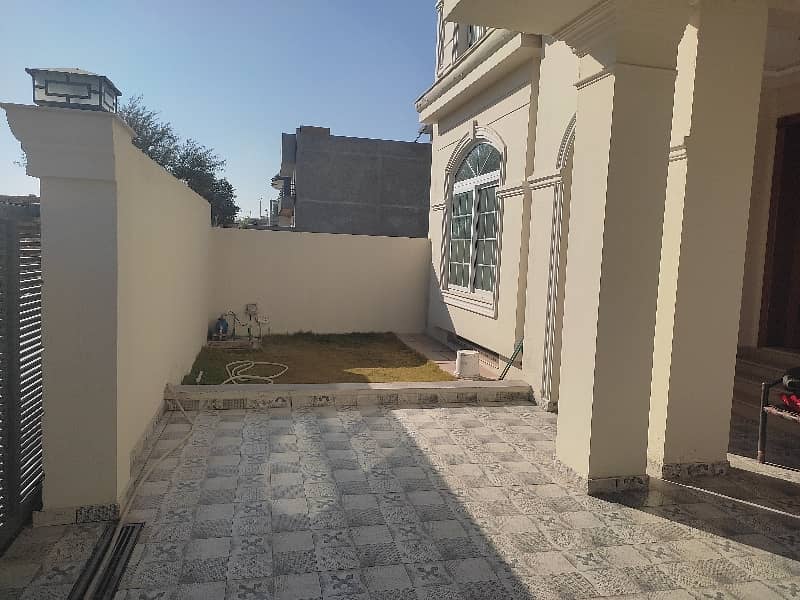 Brand New House For Sale Size 40*80 3