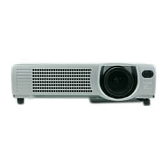 Multimedia projector