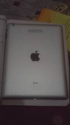 iPad