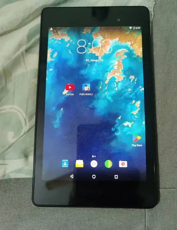 Nexus 7 2gb/16gb available for sale 1