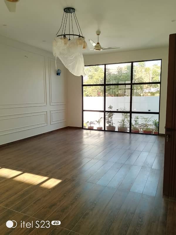 DEFENCE 500 BRANDNEW BUNGALOW FOR SALE 1