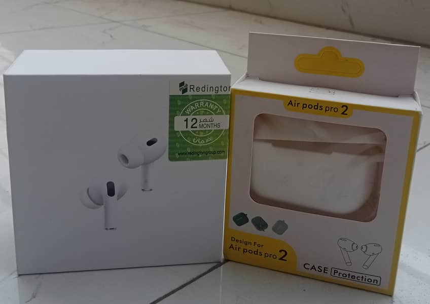 Airpods pro 2 Anc With case 2