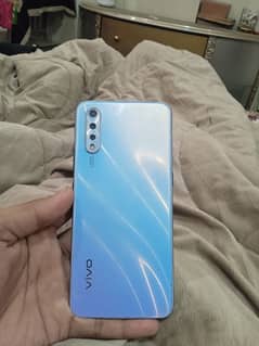 Vivo S1 4/128Gb Pta Approved