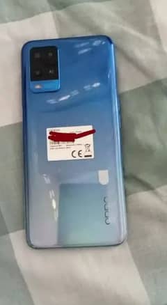 oppo a54