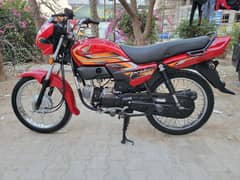 Honda pridor 100- Model 2024 jo ly ga usk Nam registerd krwa kr donga