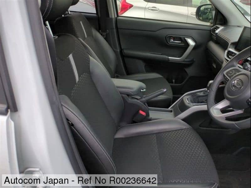 Daihatsu Rocky 2019 import 2024 Islamabad Register 2