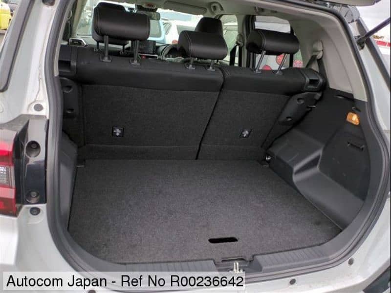 Daihatsu Rocky 2019 import 2024 Islamabad Register 8