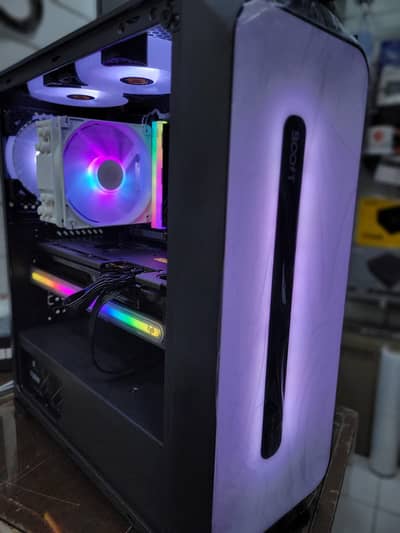 Customized built pc/Custom pc/gaming pc for sale/Customized gaming PC