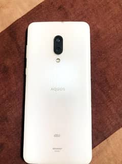 aquos zero 2 8gb 256gb sell and exchange