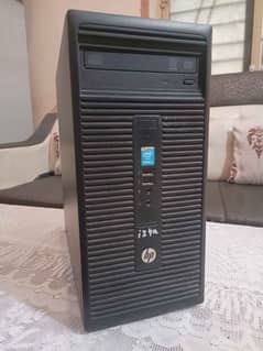 i5 4th Generation with 1 GB Graphics Card