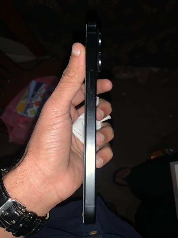 IPhone 15 pro max 256gb 2