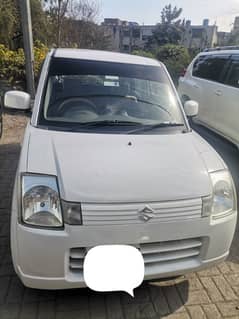 Suzuki Alto 2008