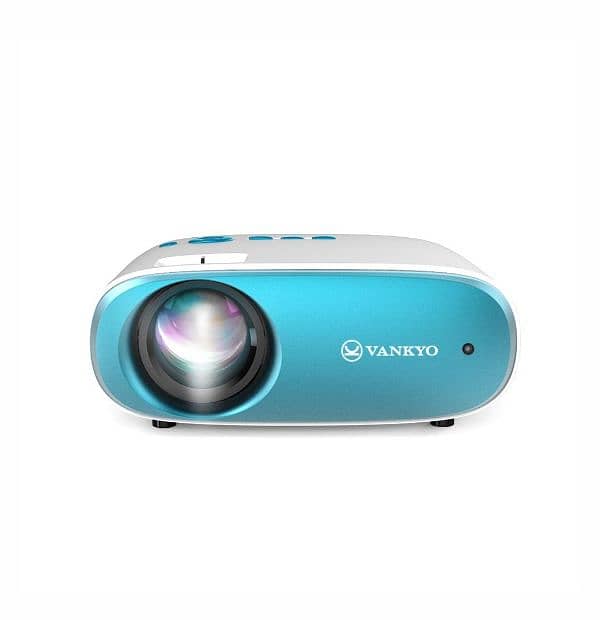 vankyo projector ceinmango100 1