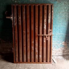 gate for sale urgent iron