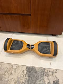 hoverboard