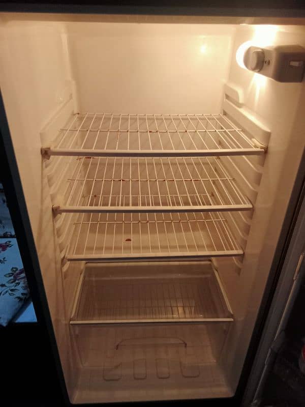 Haier fridge medium 2