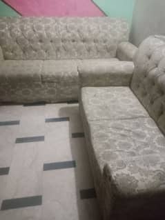 5 seater sofa set