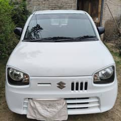 Suzuki Alto 2019