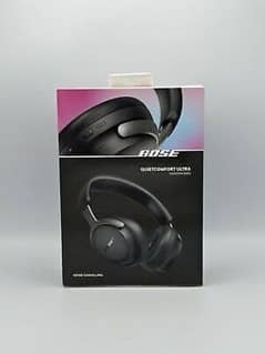 Bose QuietComfort Ultra Headphones